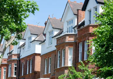 Tenant fees schedule applying to all non Assured Shorthold Tenancies image