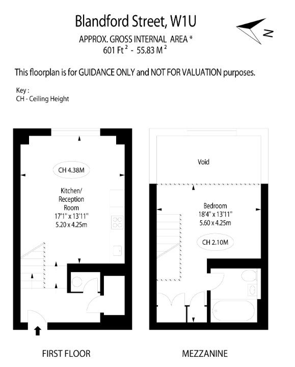 Floorplan image