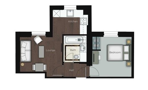 Floorplan image