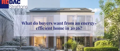 What do buyers want from an energy-efficient home? image